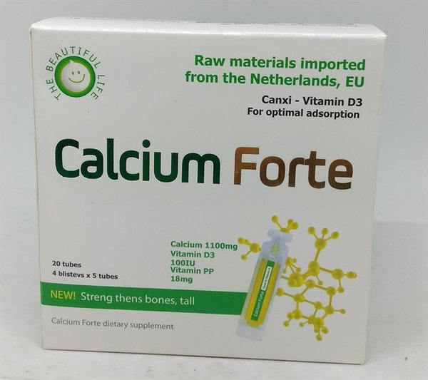 calcium-forte