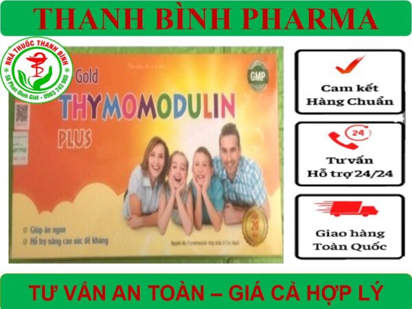 thymomodulin-plus-1