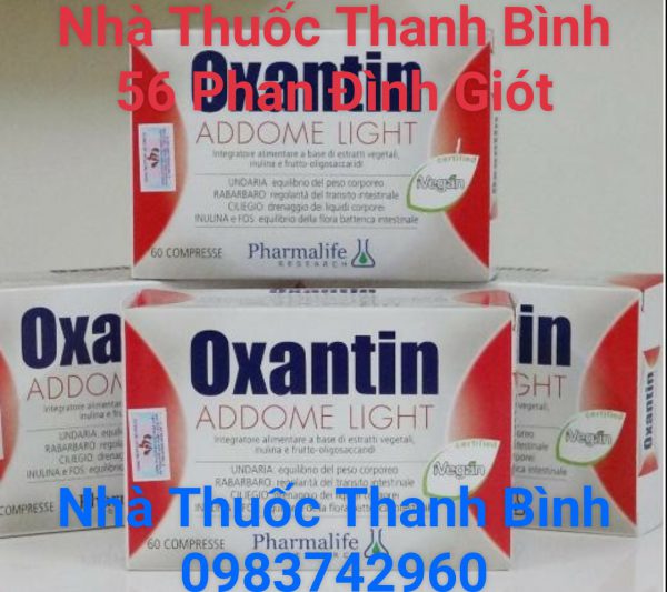 oxantin-1