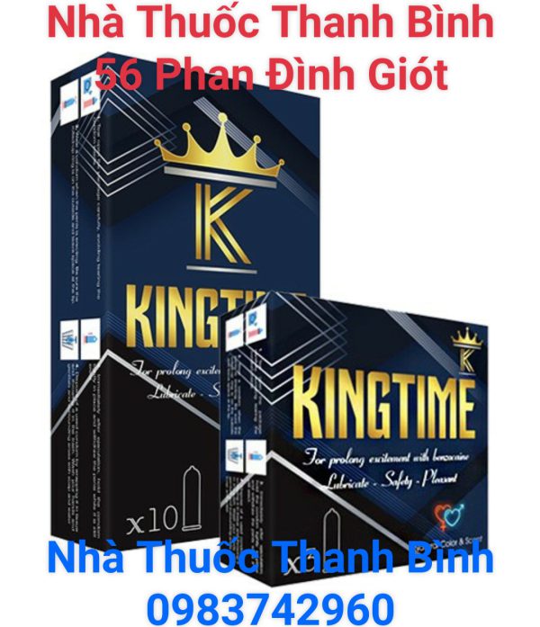kingtime-1