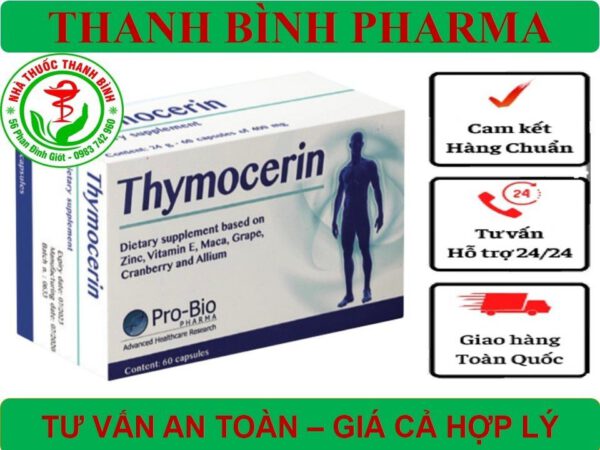 thymocerin-1