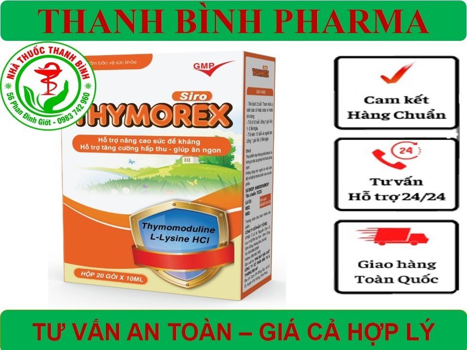 thymorex-1