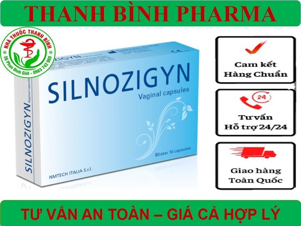 silnozigyn-1